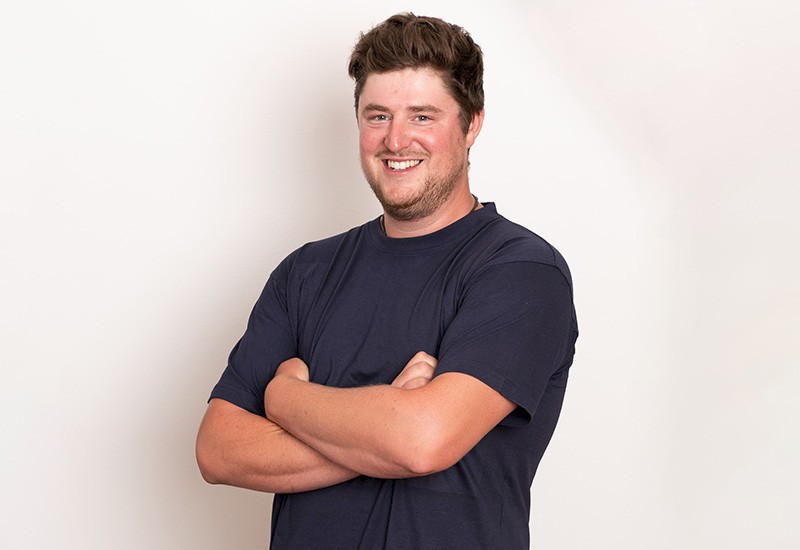 Thomas Gschwandtl jun.