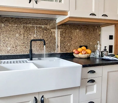 Sanitärinstallationen vom Installateur Heigl in Großarl