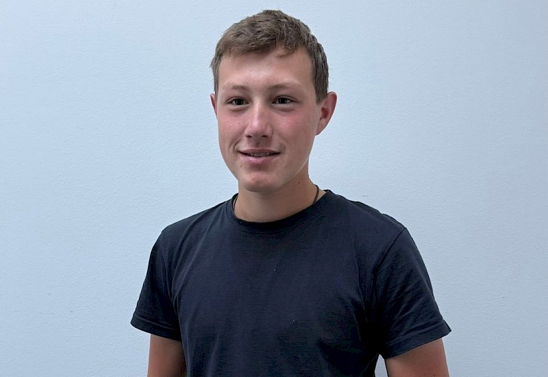 Alexander Huttegger